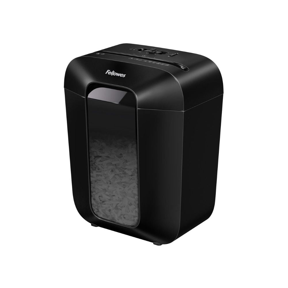 Fellowes Shredder Power Shred LX50 Fellowes Shredder Power Shred LX50